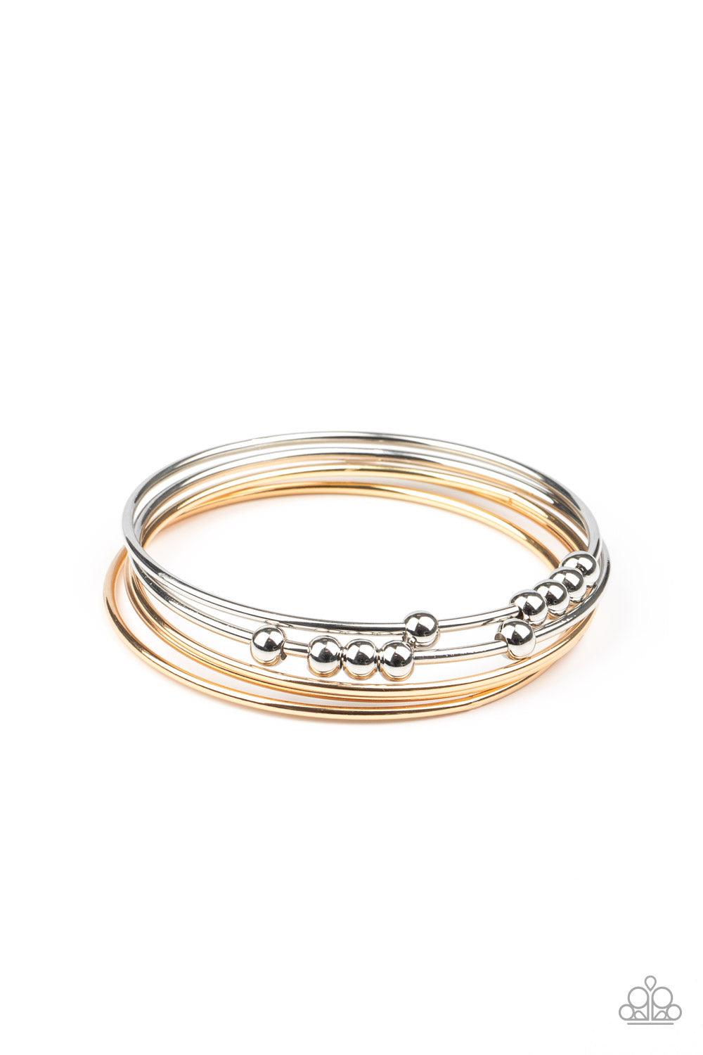 Stacked Challenge - Multi Bangles