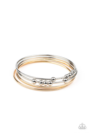 Stacked Challenge - Multi Bangles
