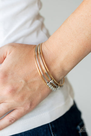 Stacked Challenge - Multi Bangles