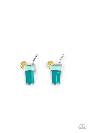 Starlet Shimmer Earring - Tropical Vacation