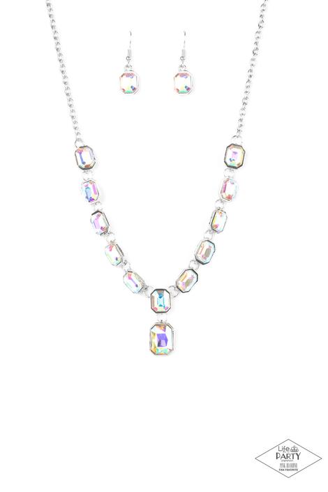 The Right to Remain Sparkly - Multi