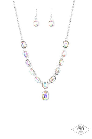 The Right to Remain Sparkly - Multi