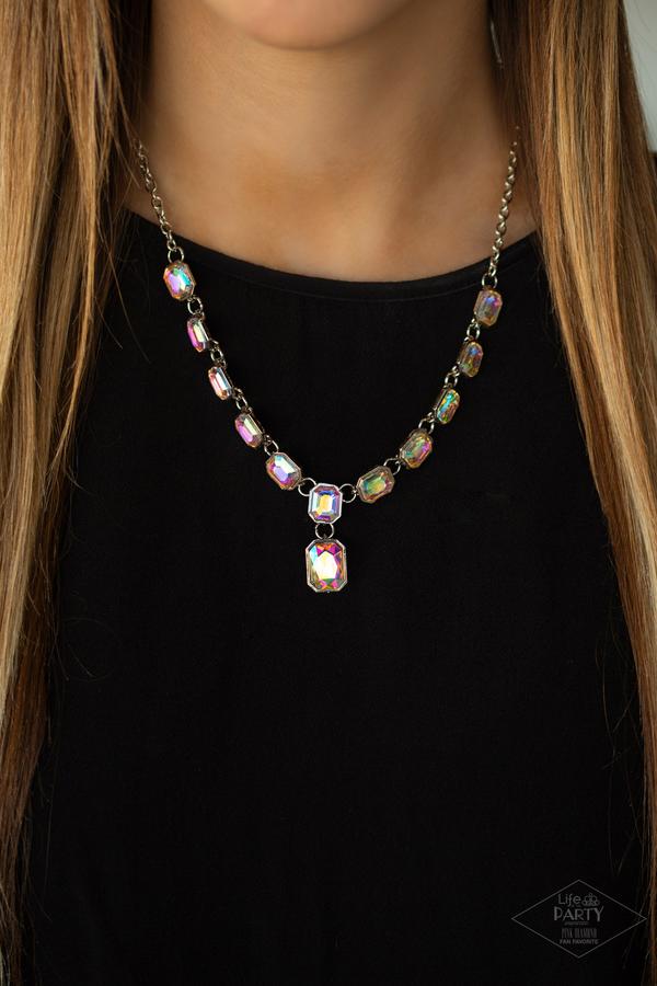 The Right to Remain Sparkly - Multi