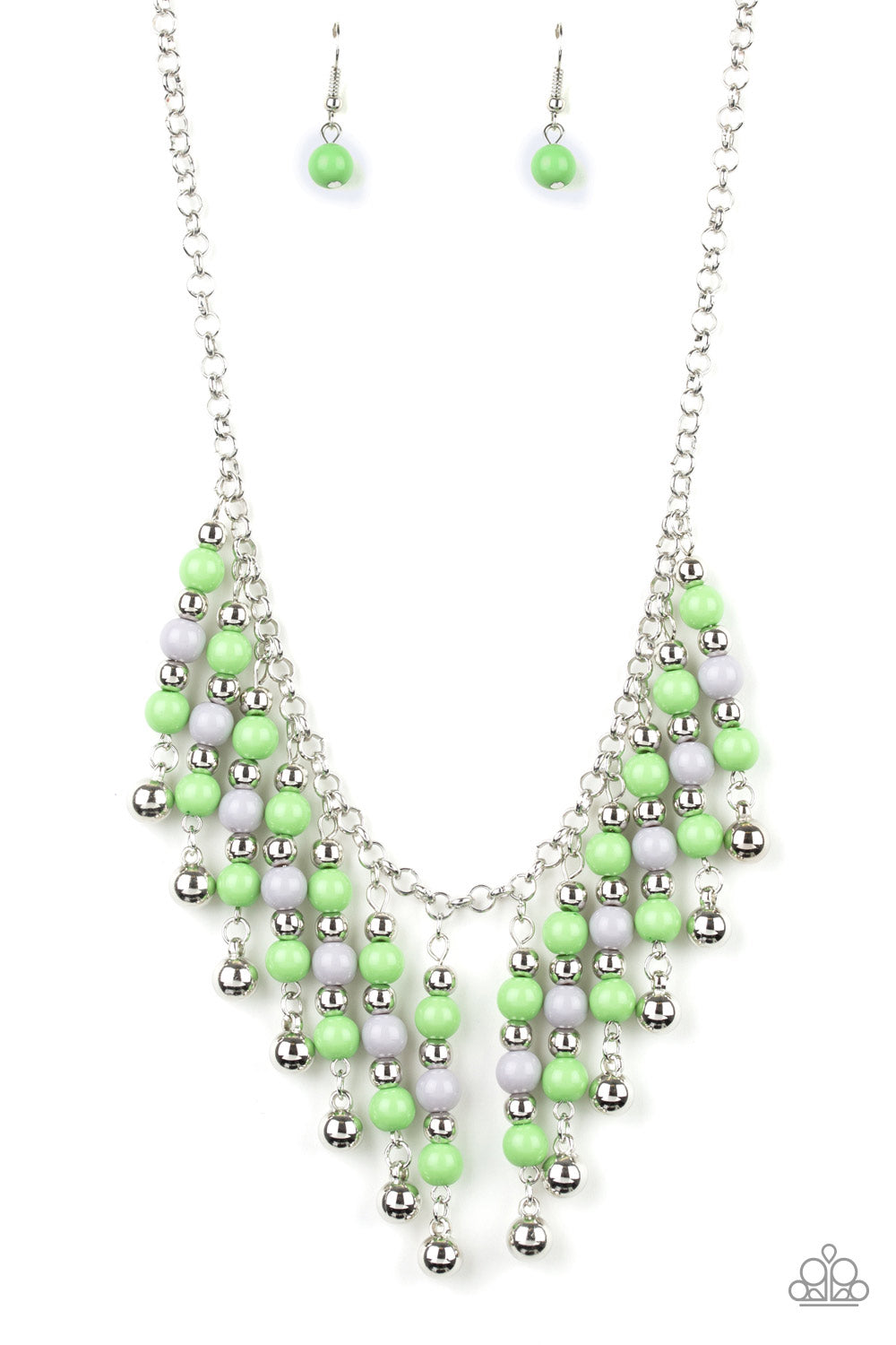 Your Sundae's Best - Green