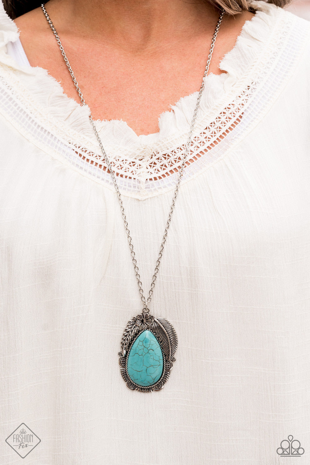 Simply Santa Fe - Complete Trend Blend - May 2021