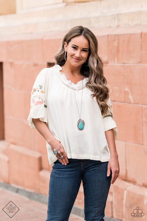 Simply Santa Fe - Complete Trend Blend - May 2021