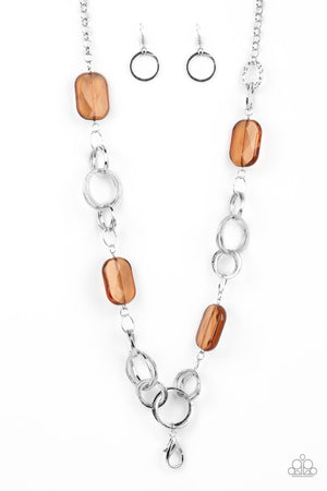 Stained Glass Glamour - Lanyard
